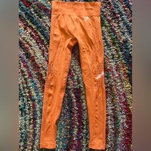 Authentic Gymshark Leggings
